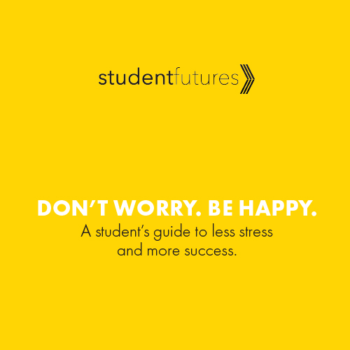 Dont Worry Be Happy Workbook
