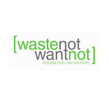 Waste Not Want Not Volunteering