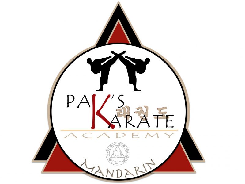 Pak’s Karate of Mandarin
