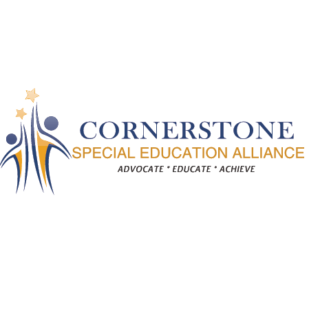 Cornerstone Special Education Alliance