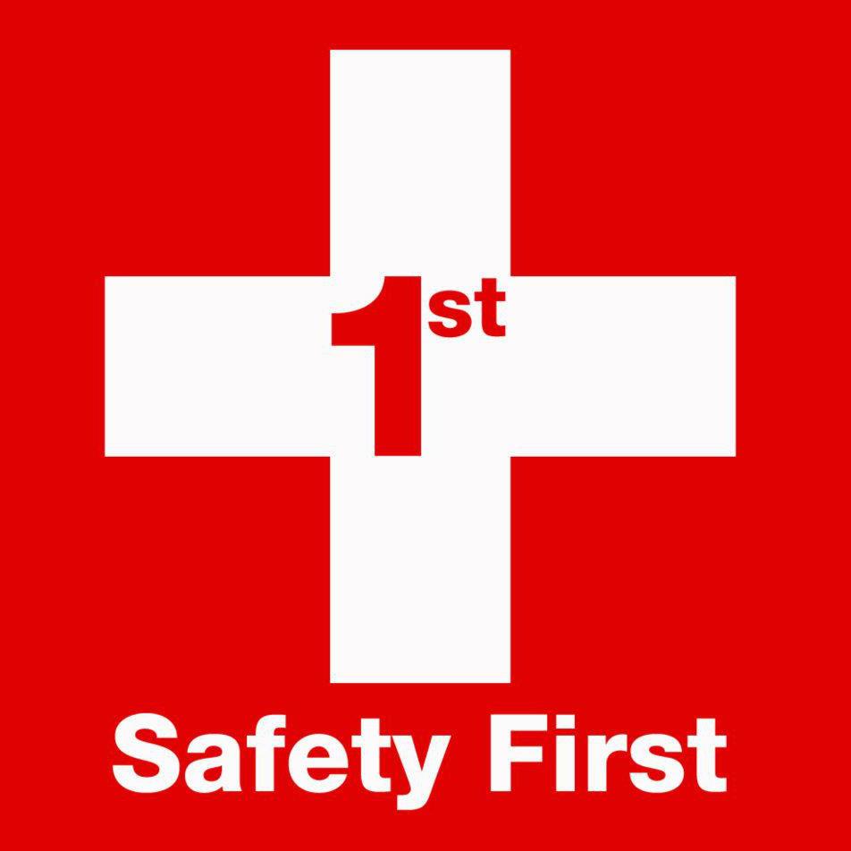 Safety First CPR and Safety Training