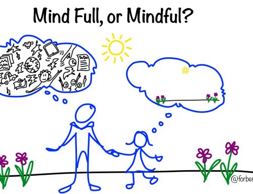 Mindfulness For Students