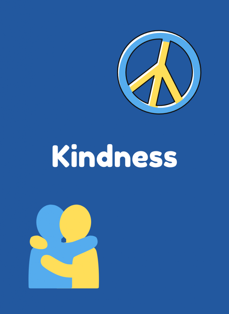 25 Fun Kindness Challenge Ideas and Bonus - Student Futures
