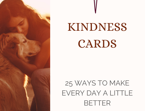 25 Fun Kindness Challenge Ideas and Bonus
